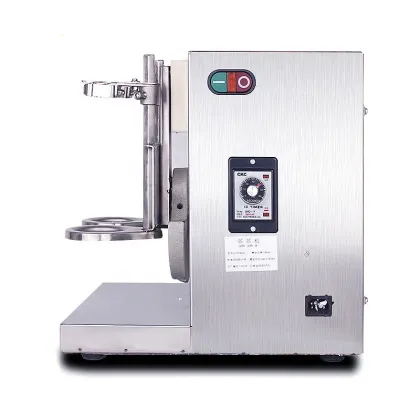 FEST Shaking Machine, 700ml Bubble Tea Shaker Jar for Lemon Milk Tea