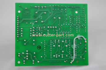Modification Aps Board Used W/ Paper For Gerber Plotter Parts Ap700-cxs No: 68221001