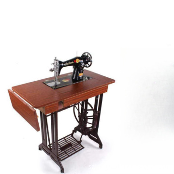 Hot Sale Multifunction Sewing Machine with Table - Full Set Manual