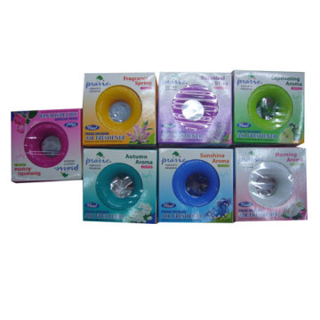 Fresh Fruit Balm 70g
