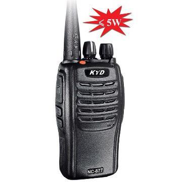 handheld  two way radio