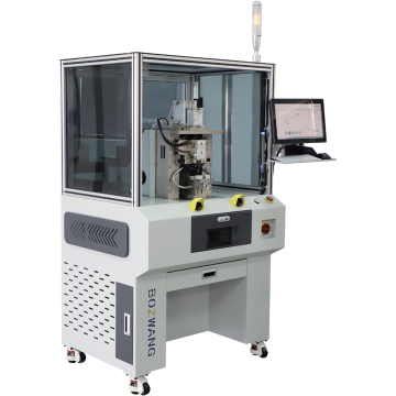 Современное ультразвуковое сварочное оборудование