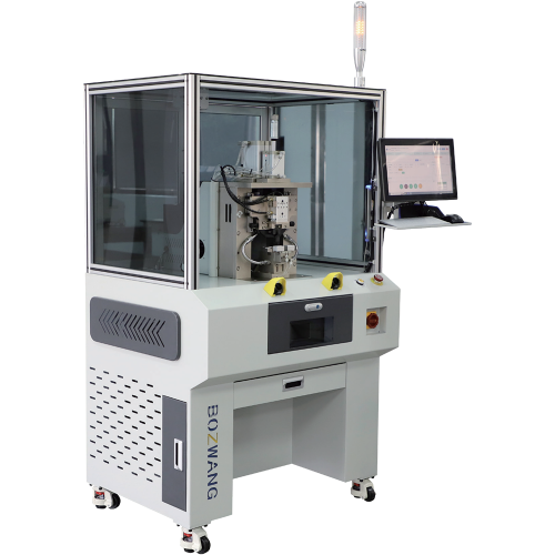 Современное ультразвуковое сварочное оборудование