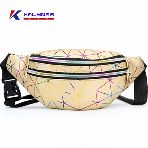 Workout Traveling Casual Hands-Free Wallets Waist Pack