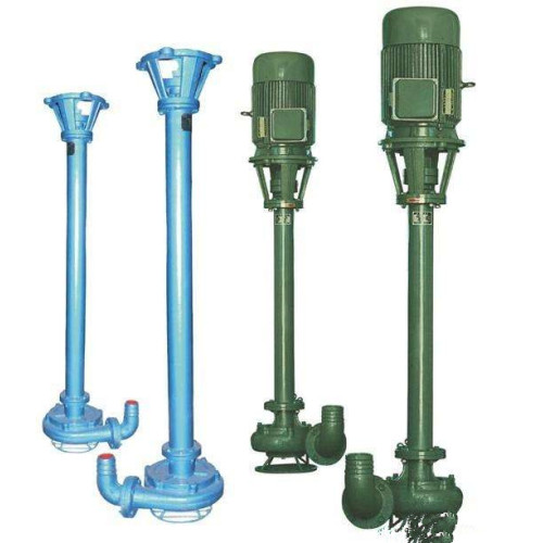 NL type stainless steel explosion-proof mud pump
