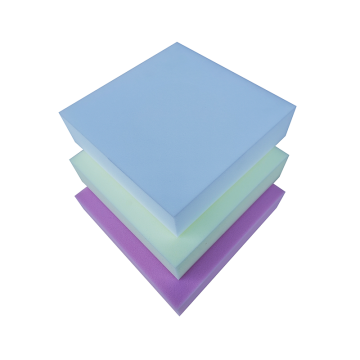 Soft Frendly Baby Mat Pit Inflatable PU Foam