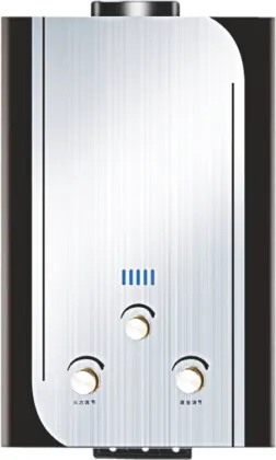 Panasonic Tankless Gas Water Heater: Good Price and Quality