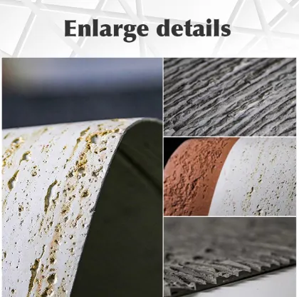 Dofiberone Light Flexible Clay Composite Slate Tiles