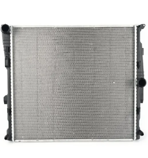 BMW X3 F25 OE 17118623366 Car Accessories - Engine Oil Cooler Radiator