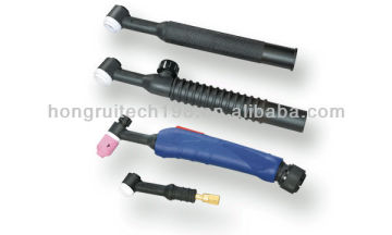 Sell welding TIG torch WP-9 air cooled cooled 125A