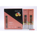 E-Xì gà dùng một lần Iget XXL 1800 Puffs