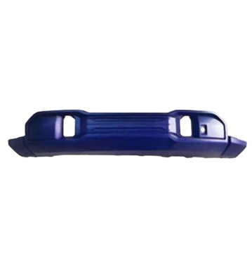 OEM GM Front Bumper for GMC Sierra 1500 2022 2023 2024