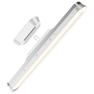 IHUAlite Modern Magnetic Touch Control Night Light with Stepless Dimming