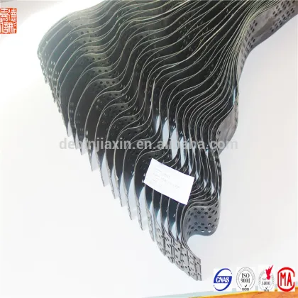 Cabins And Garden Rooms HDPE Geocell