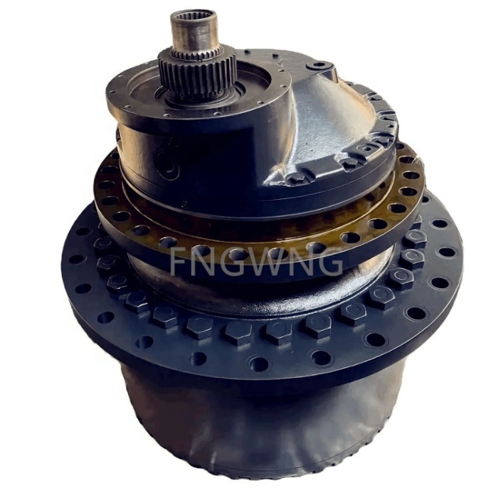 65489140 Final Drive Travel Motor For Komatsu PC
