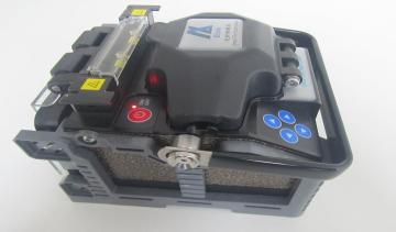 Eloik ALK-88A New mini optic fiber Fusion Splicing Machine