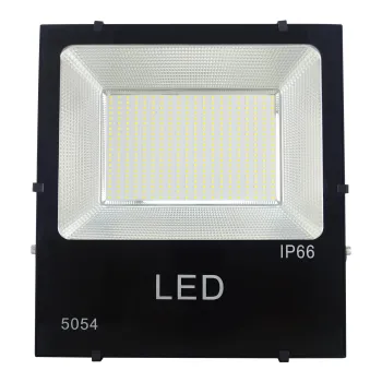 Outdoor IP65 Waterproof LED Flood Light - Slim LED 50W to 300W