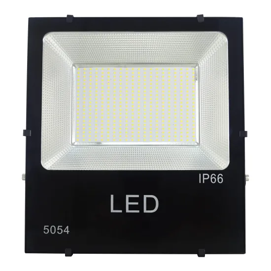 Outdoor IP65 Waterproof LED Flood Light - Slim LED 50W to 300W