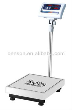 Electronic Price Platform Scale(TCS-C