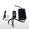 Kit de alto-falantes para veículos de engenharia 12V