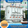 Energy Saving Furnace Transformer
