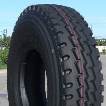 12.00R20 new all steel radial truck tire