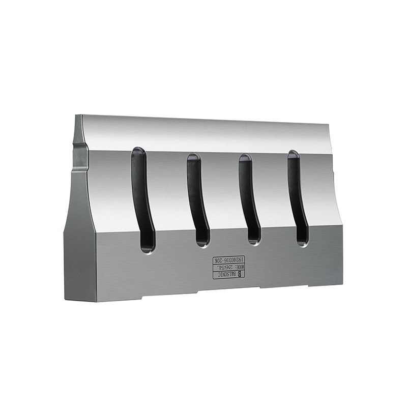 Ultrasonic Generator, Transducer, Horn, and Booster Solutions