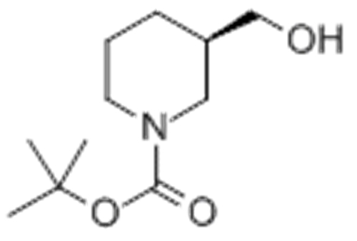 N-Boc-piperidine-3-methanol CAS 116574-71-1