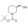 N-Boc-piperidine-3-methanol CAS 116574-71-1