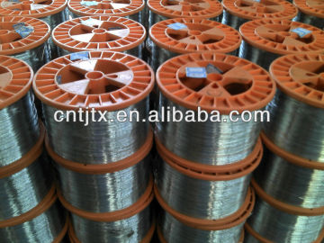 STITCHING WIRE / Loop tie stitching wire