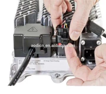 High frequency electric pallet truck battery charger,12v car battery charger with vibration,dc regulated power supply for OEM