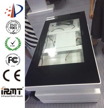 IRMTouch 42'' infrared interactive multi touch screen table                        
                                                Quality Choice