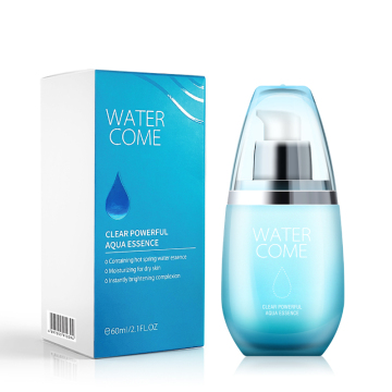 OEM Private Label Hyaluronic Acid Moisturizing Brightening Serum