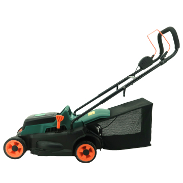 East DC Electric Garden Lawn tondeuse 40V 2.0AH / 4.0AH avec certificat CE