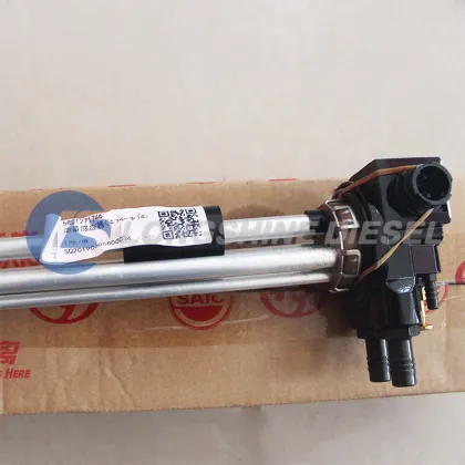 SAIC HONGYAN Genlyon Truck Parts - Fuel Sensor 5801271746
