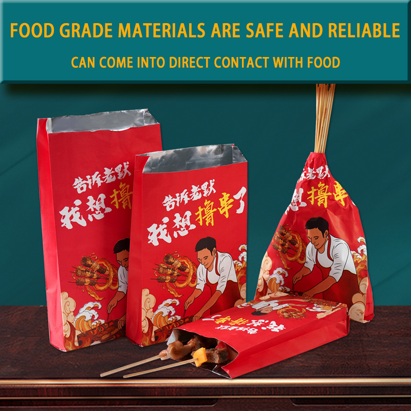 Delivery bag-zhutu-2