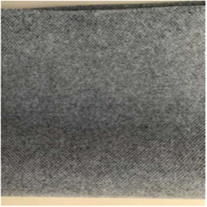 Sound Absorbing Non Woven Cotton