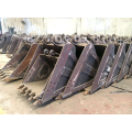 4-7Ton Skeleton Bucket for Excavator