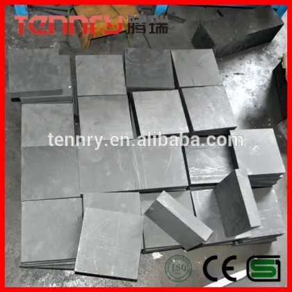 Graphite Silicon Carbide Base for Mould