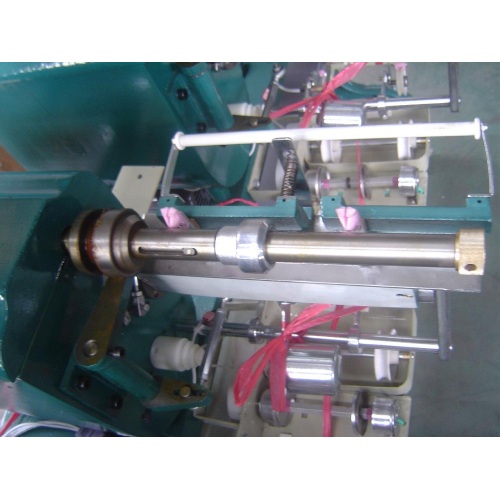 Viscose Yarn Coiling Machine