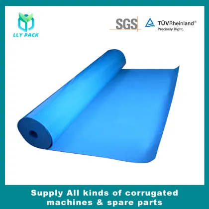 Printing Cushion for Flexo Printing Machine