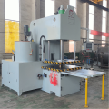 16T wax injection machine C type single station