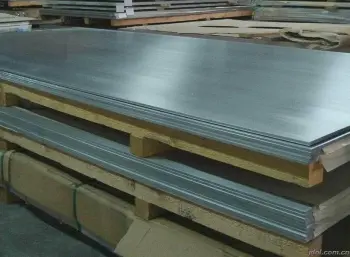 304L cold rolled stainless steel plate