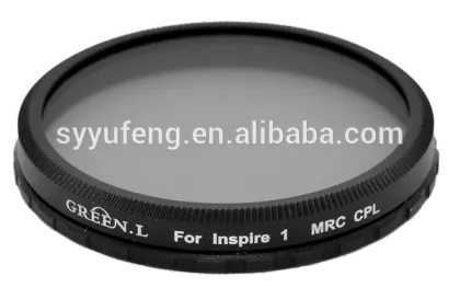 DJI INSPIRE 1 CPL FILTER