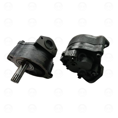 Load Haul Dump Pars R1700G 6P-7361 PUMP GP-GEAR