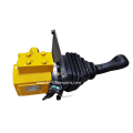 Loader Pilot Valve สำหรับ SEM 650B