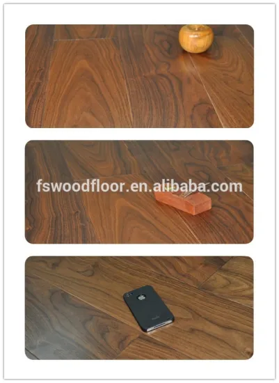 black american walnut solid wood flooring