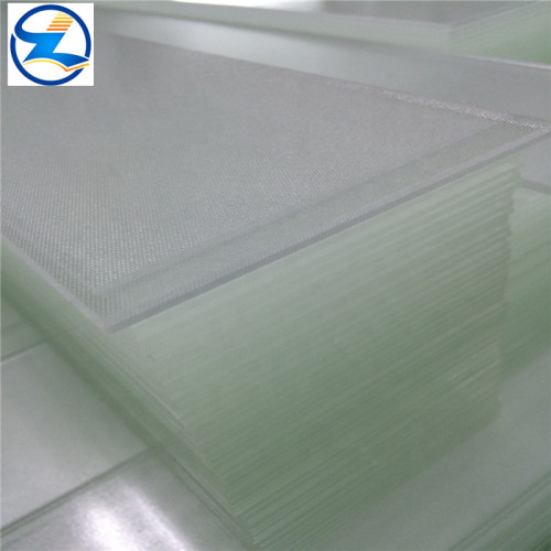 CE tempered anti-reflective coating transparent solar panel