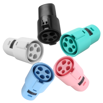 J1772 Plug Adapter Charger for Tesla Electric Car