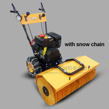 LONCIN Gasoline Snow Sweeper KCB25